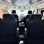 Ford Transit из Китая