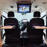 Ford Transit из Китая