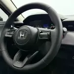 Honda XR-V 2022 из Китая