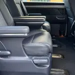 GAC Motor Trumpchi M8 2024 из Китая