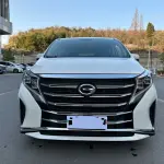 GAC Motor Trumpchi M8 2024 из Китая