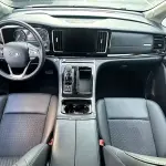 GAC Motor Trumpchi M8 2024 из Китая