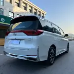 GAC Motor Trumpchi M8 2024 из Китая