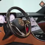 Mercedes-Benz S-Class 2022 367 л.с. 367 л.с. из Китая