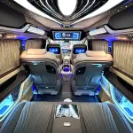Mercedes-Benz V-Class 231 л.с. 231 л.с. из Китая