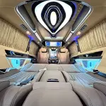 Mercedes-Benz V-Class 231 л.с. 231 л.с. из Китая