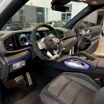 Mercedes-Benz GLE AMG 2022 435 л.с. из Китая