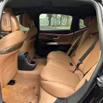 Mercedes-Benz E-Class New Energy 2025 из Китая