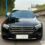 Mercedes-Benz E-Class New Energy 2025 из Китая