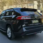 Toyota Wildlander 2022 из Китая