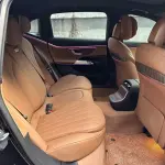 Mercedes-Benz E-Class New Energy 2025 из Китая