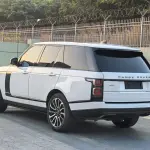 Land Rover Range Rover 2019 из Китая