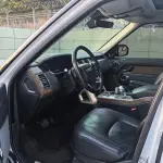 Land Rover Range Rover 2019 из Китая