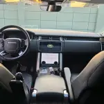 Land Rover Range Rover 2019 из Китая