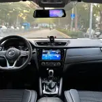 Nissan Qashqai 2020 154 л.с. из Китая