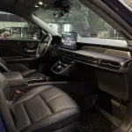 Lincoln Corsair 2022 из Китая