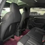 Audi A3 2024 из Китая