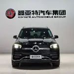 Mercedes-Benz GLE 2022 из Китая