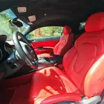 Audi R8 2009 420 л.с. из Китая