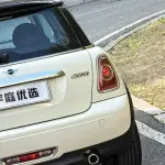 MINI Mini 2013 120 л.с. из Китая