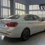 BMW 1 Series 2018 из Китая