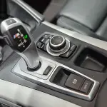 BMW X6 M 2010 из Китая