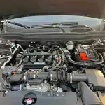 Honda Accord 2019 из Китая