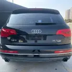 Audi Q7 2013 272 л.с. 272 л.с. из Китая