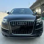 Audi Q7 2013 272 л.с. 272 л.с. из Китая