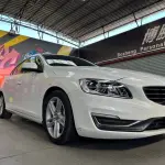 Volvo S60 2015 214 л.с. из Китая