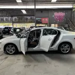 Volvo S60 2015 214 л.с. из Китая