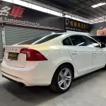 Volvo S60 2015 214 л.с. из Китая