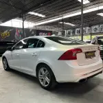 Volvo S60 2015 214 л.с. из Китая