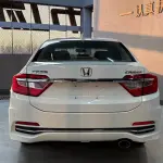 Honda Crider 2016 из Китая