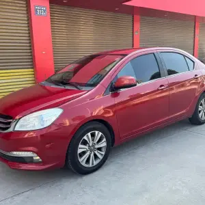 Great Wall Great Wall C30 2015 из Китая
