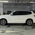 BMW X3 (Import) 2016 из Китая