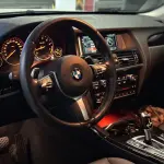 BMW X3 (Import) 2016 из Китая