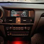 BMW X3 (Import) 2016 из Китая