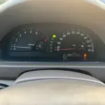 Toyota Camry 2004 из Китая
