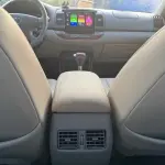 Toyota Camry 2004 из Китая
