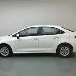 Toyota Corolla 2024 116 л.с. 116 л.с. из Китая