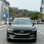 Volvo XC60 2022 250 л.с. 250 л.с. из Китая
