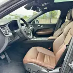 Volvo XC60 2022 250 л.с. 250 л.с. из Китая