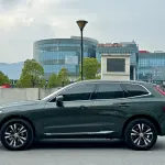 Volvo XC60 2022 250 л.с. 250 л.с. из Китая