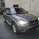 BMW X5 (Import) 2011 из Китая