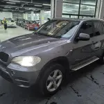 BMW X5 (Import) 2011 из Китая
