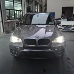 BMW X5 (Import) 2011 из Китая