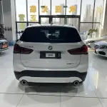 BMW X1 2022 из Китая