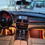 BMW X5 (Import) 2011 из Китая