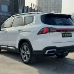 Geely Haoyue L 2023 из Китая